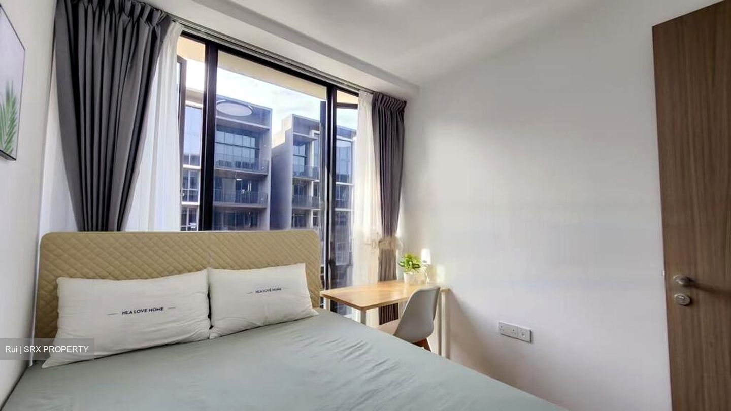 Copen Grand (D24), Condominium #470224661